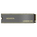 Ssd Nvme Adata Legend 860 1tb 2280 M.2 6000/4000