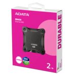 Ssd Externo Adata Sd620 2tb Usb 3.2