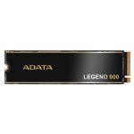 Ssd Nvme Adata Legend 900 1tb 2280 M.2 7000/4700