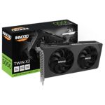 Tarjeta Inno3d Geforce Rtx 5050 8gb Twin X2