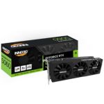 Tarjeta Inno3d Geforce Rtx 5060 8gb Low Profile