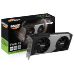 Tarjeta Inno3d Geforce Rtx 5060 Ti 16gb Twin X2