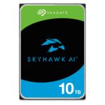 Hdd Seagate Skyhawk Ai 10tb 3.5" 256mb Sata