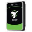 Hdd Seagate Exos 8tb 3.5" 7200 Rpm 512MB Sata
