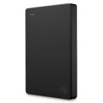 Hdd Externo Seagate 2tb 2.5" Usb Bk