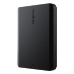 Hdd Externo Toshiba Canvio Basics 2tb 2.5" Usb 3.2