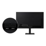 Monitor Samsung Essential S3 24" Ips Fhd 120hz