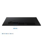 Monitor Samsung Essential S3 24" Ips Fhd 120hz