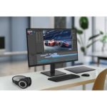 Monitor Samsung Essential S3 24" Ips Fhd 120hz