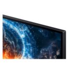 Monitor Samsung Odyssey G6 Qhd 27" Ips 350hz