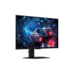 Monitor Samsung Odyssey G7 4k 27" Ips 180hz/360hz