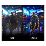 Monitor Samsung Odyssey G7 4k 27" Ips 180hz/360hz