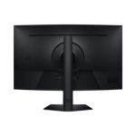 Monitor Samsung Odyssey G7 37" Curvo Va 4k 165hz