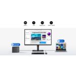 Monitor Samsung Viewfinity S8 27" IPS 5k 60hz