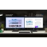 Monitor Samsung Essential S3 22" Ips Fhd 120hz