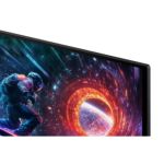 Monitor Samsung Odyssey G5 27" Oled Qhd 180hz G50