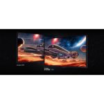 Monitor Samsung Odyssey G5 27" Oled Qhd 180hz G50