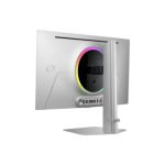 Monitor Samsung Odyssey G8 27" Oled 4k 240hz