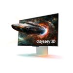Monitor Samsung Odyssey 27" 3d G90xf 4k 165hz