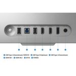 Monitor Samsung Odyssey 27" 3d G90xf 4k 165hz