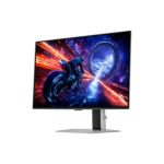 Monitor Samsung Odyssey G6 27" Oled Qhd 500hz G60s