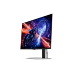 Monitor Samsung Odyssey G6 27" Oled Qhd 500hz G60s