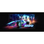 Monitor Samsung Odyssey G6 27" Oled Qhd 500hz G60s