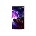 Monitor Samsung Odyssey G8 32" Oled 4k 240hz G81sf