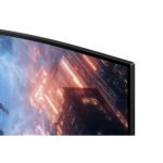 Monitor Samsung Odyssey G9 Curvo 49" Va Dqhd 144hz