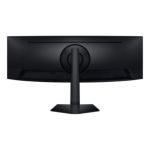 Monitor Samsung Odyssey G9 Curvo 49" Va Dqhd 144hz