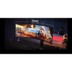 Monitor Samsung Odyssey G9 Curvo 49" Va Dqhd 144hz