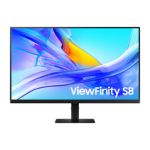 Monitor Samsung Viewfinity S8 32" 4k 60hz S80ud