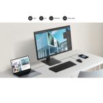 Monitor Samsung Viewfinity S8 32" 4k 60hz S80ud