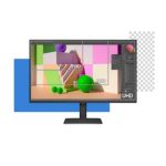 Monitor Samsung Viewfinity S8 32" 4k 60hz S80ud