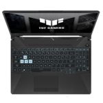 Notebook Asus Tuf Ryzen 7 16gb 512gb 15,6" 3050 W