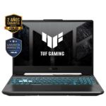 Notebook Asus Tuf Ryzen 7 16gb 512gb 15,6" 3050 F