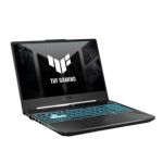 Notebook Asus Tuf Ryzen 7 16gb 512gb 15,6" 3050 F
