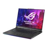Notebook Asus ROG Ryzen 9 16Gb 1TB 16" W11 RTX5070