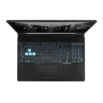 Notebook Asus Tuf Ryzen 7 8gb 512gb 15.6"3050 W11