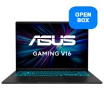 Notebook Asus Gaming I7 16gb 512gb 16"3050 OpenBox