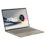 Notebook Asus Zenbook Snap X X1 26 16gb 512gb 14"