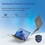 Notebook Asus Vivobook C5 120u 8gb 512gb 15.6" Win