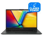 Notebook Asus Vivobook I3 8gb 256gb 14" W11