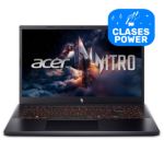 Notebook Acer Nitro I5 16gb 512gb 15.6" Free 5050