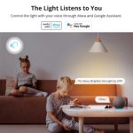 Foco Led Sonoff B05-bl-a60 Smart Wi-fi Rgb