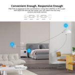 Switch Inteligente Sonoff Basicr4
