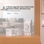 Switch Inteligente Sonoff Basicr4