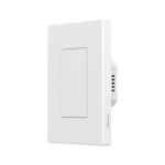 Interruptor Int. Sonoff M5 1 Gang Matter Blanco