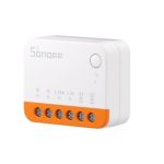 Interruptor Inteligente Sonoff Minir4 Wifi