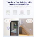 Interruptor Inteligente Sonoff Minir4 Wifi